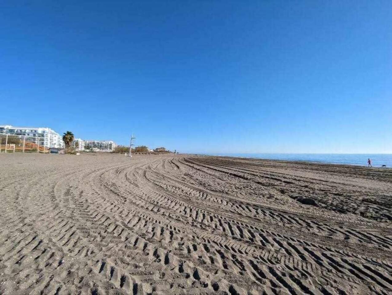 Casa Marinero Beach 2 Torrox Esterno foto