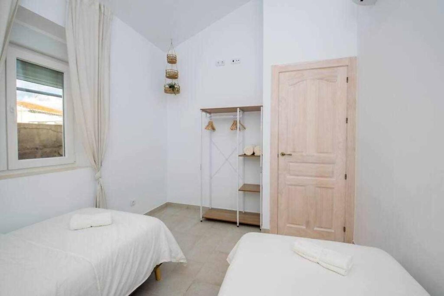 Casa Marinero Beach 2 Torrox Esterno foto