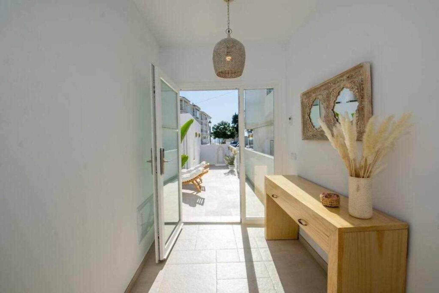Casa Marinero Beach 2 Torrox Esterno foto